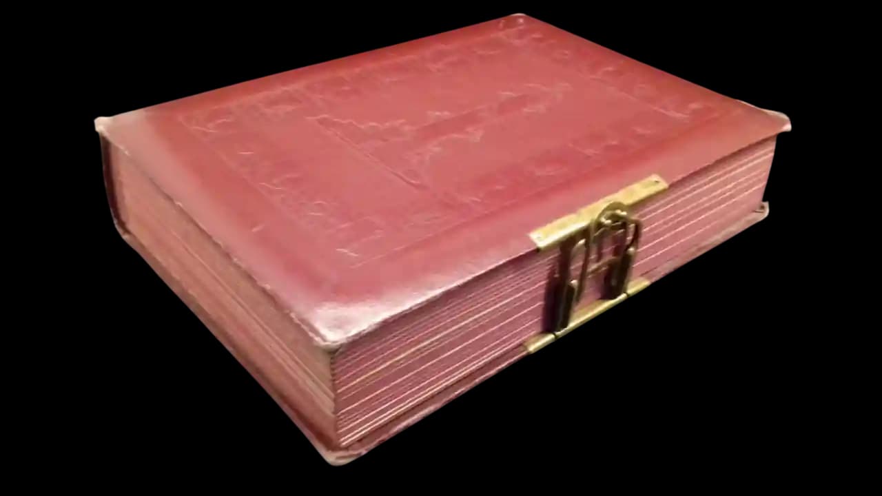 Книги до 1945г.