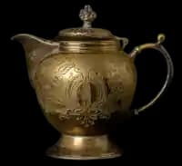 Предметы антиквариата