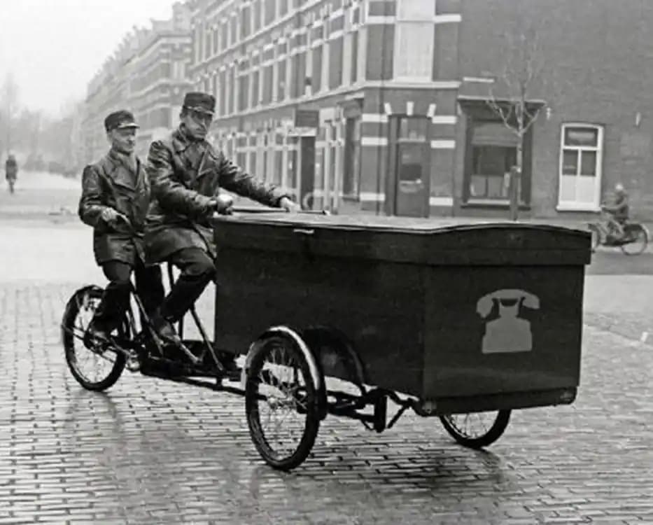 Доставка и оплата